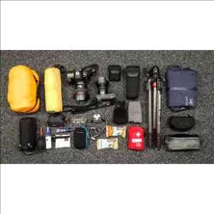 Demanda del mercado mundial de equipos de fotografía