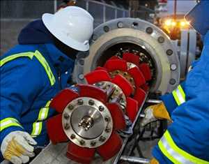 Pronóstico del mercado mundial de sistemas de pigging de tuberías