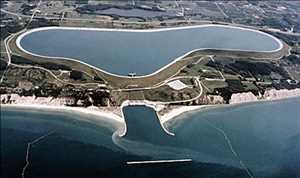 Jugadores líderes en el mercado mundial de almacenamiento de energía bombeada