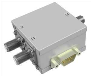 Tendencia del mercado global de interruptores de RF