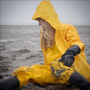  Pronóstico del mercado mundial de ropa impermeable