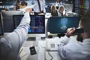  Mercado global de integradores de sistemas de seguridad CAGR