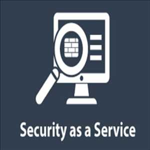 Análisis del mercado global de seguridad como servicio (SaaS)