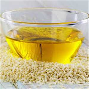  Datos anteriores del mercado mundial de aceite de semilla de sésamo