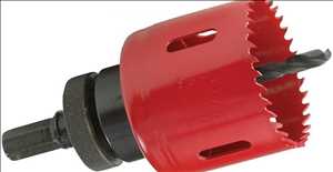 Datos futuros del mercado mundial de sierras perforadoras