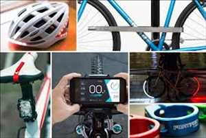  Perspectivas del mercado global de accesorios inteligentes para bicicletas