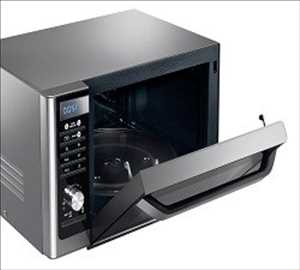 Análisis de mercado global de horno de microondas inteligente