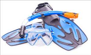Datos históricos del mercado mundial de equipos de snorkel