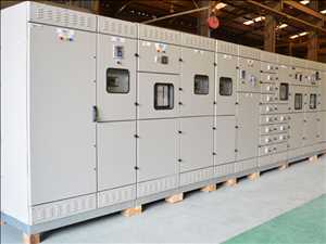 Tendencia global del mercado Switchgear y Switchboard Apparatus