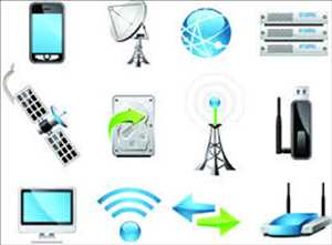  Análisis del mercado mundial de equipos de telecomunicaciones