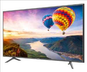  CAGR del mercado global de televisores UHD