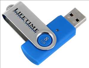 Alcance futuro del mercado global de unidades flash USB