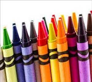 Datos futuros del mercado global de crayones de cera