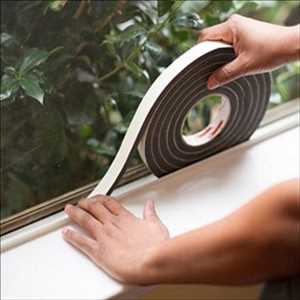  Cuota de mercado global de burletes