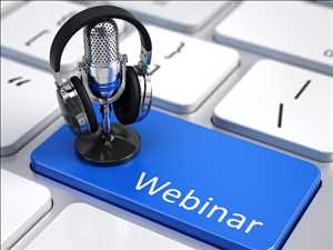 Tamaño del mercado mundial de software de seminarios web