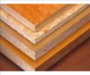  Tasa de crecimiento del mercado global Panel compuesto de madera