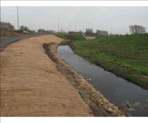  Tendencia del mercado mundial de geotextiles