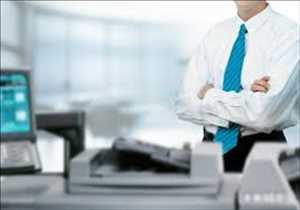  Servicios de impresión gestionados (MPS) globales Jugadores líderes en el mercado