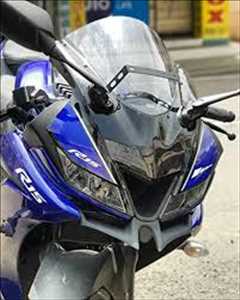  Tamaño del mercado mundial de faros láser para motocicletas