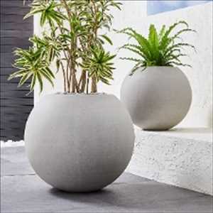  Tasa de crecimiento del mercado mundial de jardineras