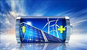 Análisis FODA del mercado mundial de almacenamiento de energía de baterías renovables