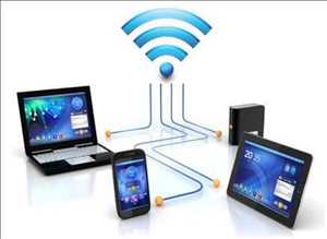  Datos históricos del mercado mundial de equipos de prueba WiFi