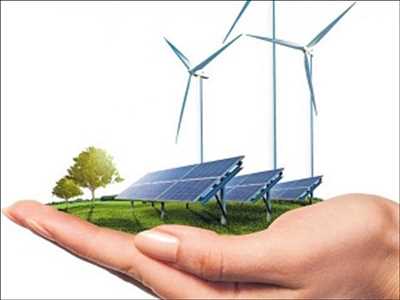 Energía renovable Market