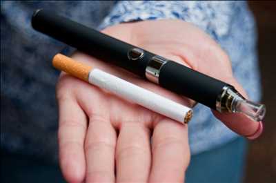 Cigarrillo electrónico