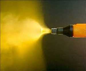 Mercado de recubrimientos en polvo