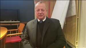 Inteligencia artificial de Rusia y la OTAN en el ejército