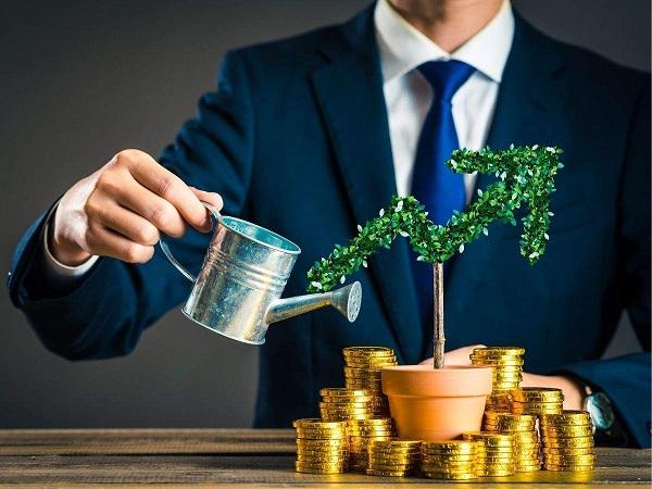 Mercado de inversión de financiación de litigios