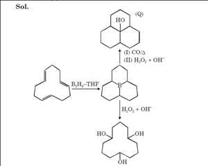 Mercado de 1, 5, 9-ciclododecatrieno