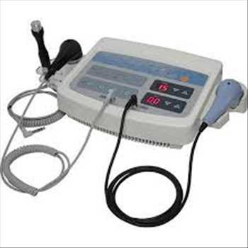 Equipos de fisioterapia Mercado