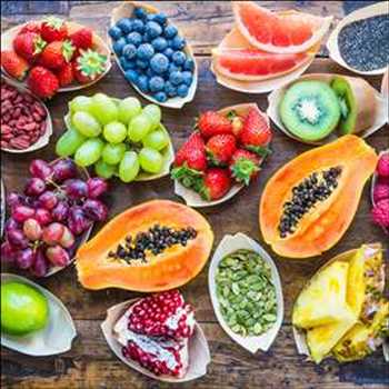 Fitonutrientes Mercado