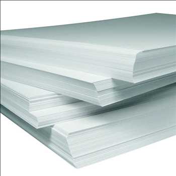 Papel sintético Mercado