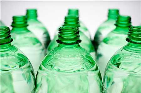 Plásticos biodegradables Mercado