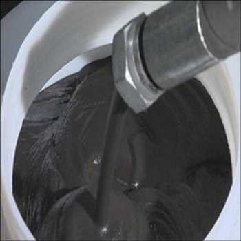 Lodo de agua de carbón Mercado