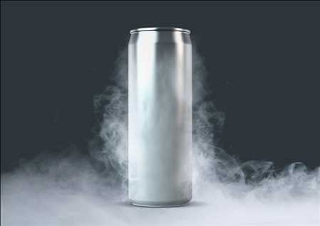 Bebidas energizantes Mercado