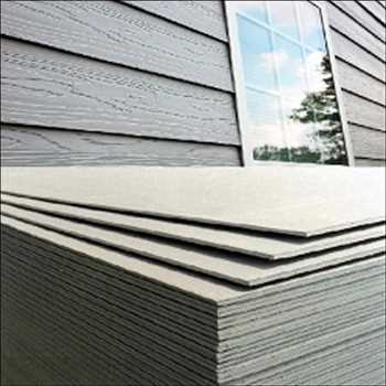 Fibrocemento Mercado