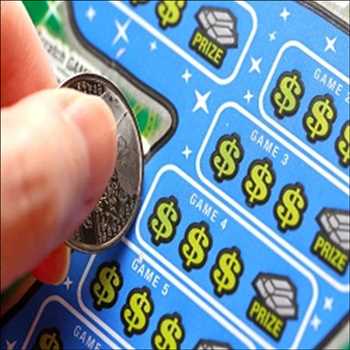 Lotería Mercado