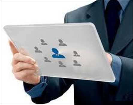 Software de gestión de admisiones Mercado