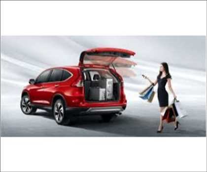 Puerta levadiza eléctrica para automóviles Mercado