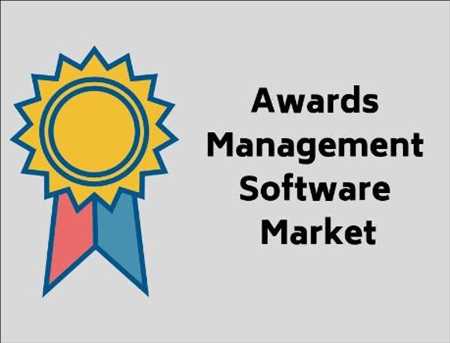 Software de gestión de premios Mercado