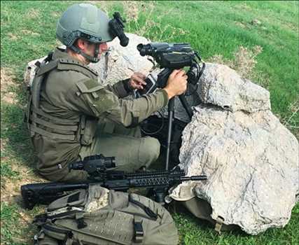 Software de sistema de orientación balística Mercado