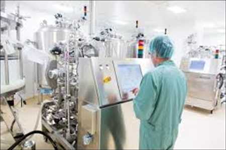 Fraccionamiento del plasma sanguíneo Mercado