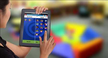 Software de gestión de guarderías Mercado