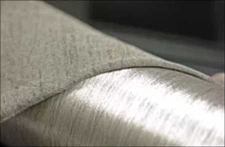 Textil conductor Mercado