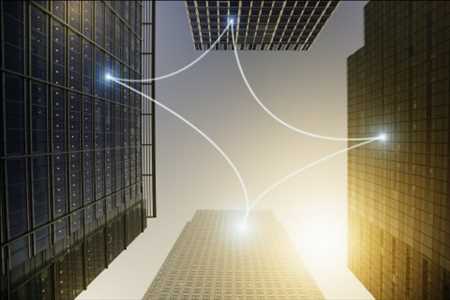 Gestión de datos empresariales Mercado