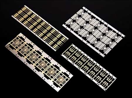 Marco del plomo Mercado