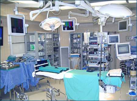 Interoperabilidad de dispositivos médicos Mercado